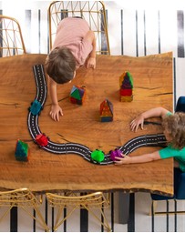 Magna-Tiles - MAGNA-TILES - XTRA Roads - 12 Piece Set