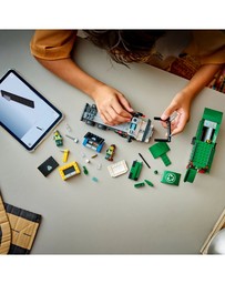LEGO - 60495 Recycling Truck