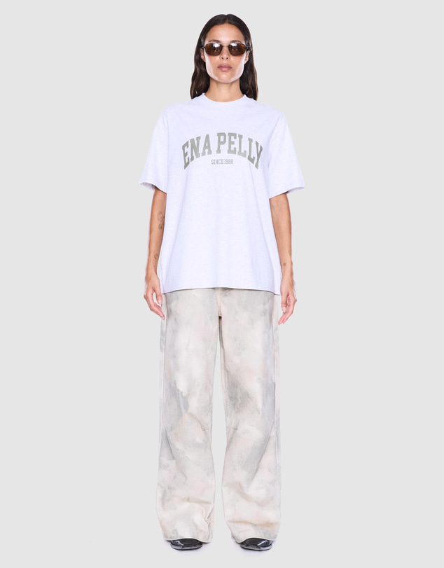 ENA PELLY - Sophia Relaxed Tee