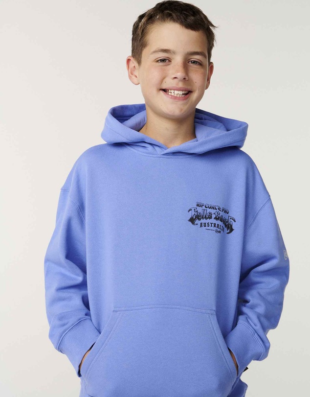 Rip Curl - Rip Curl Pro Bells 26 Hood - Kids