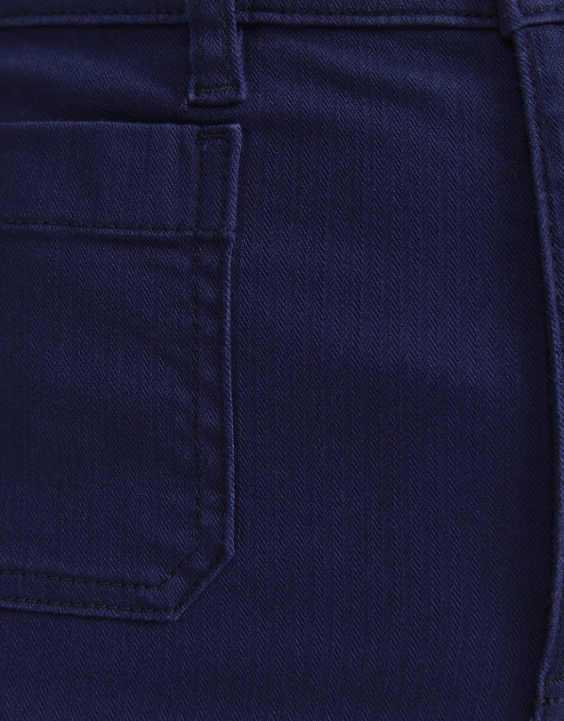 Sportscraft - Nili Wide Leg Jean