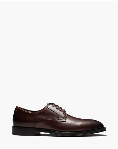 Aquila - Salisbury Derby Shoes