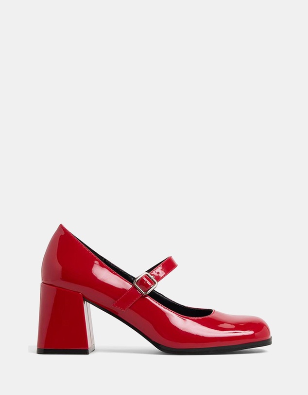Call It Spring - Adele Heels