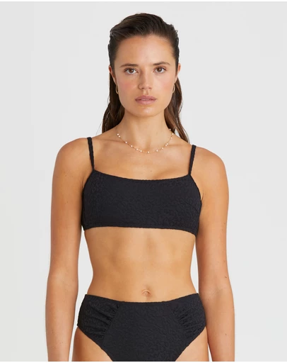 Heaven Australia - Panther Ruby Top