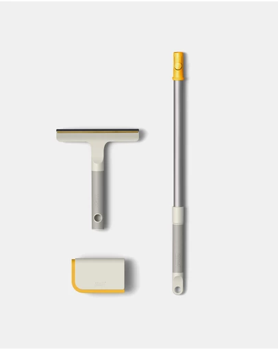 Joseph Joseph - CleanTech™ Pet Hair & Carpet Cleaning Set