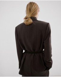 M.N.G - Vbbali Blazer