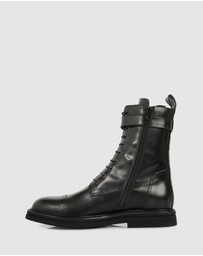 Sempre Di - Melrose Ankle Boots