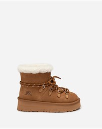 Ozwear Connection Uggs - Ugg Alice Springs Platform Boot