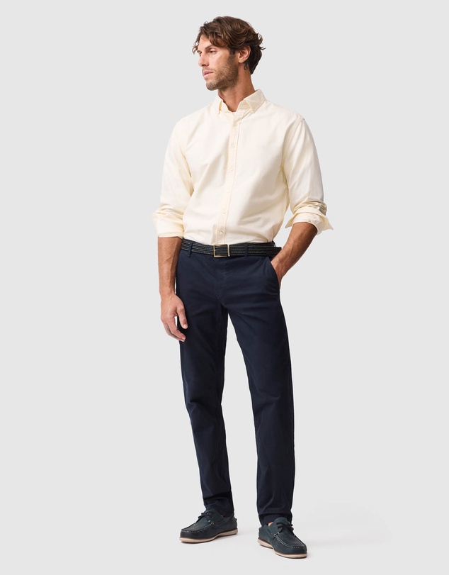 Rodd & Gunn - Cambridge Shirt
