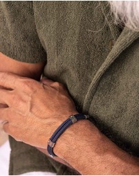 PIG&HEN - Little Lewis DBL Bracelet