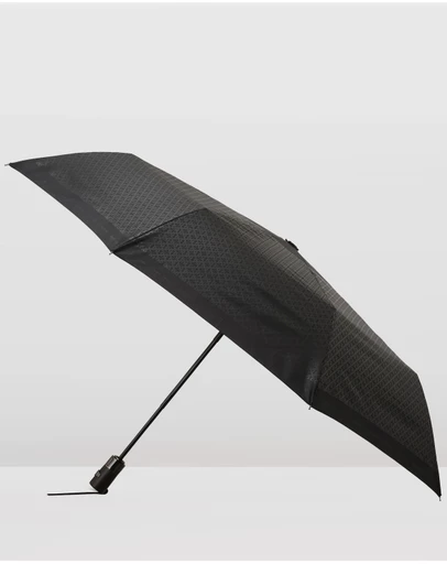 Oroton - Logo Small Umbrella