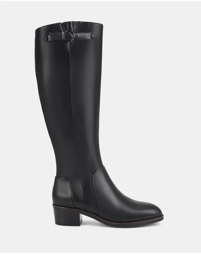 Hush Puppies - Athena