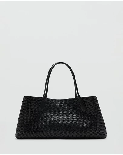 M.N.G - Pascal Tote Bag