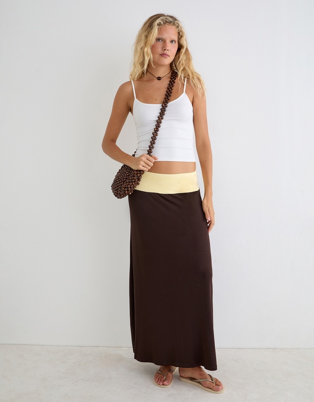 Motel Rocks - Olie Skirt