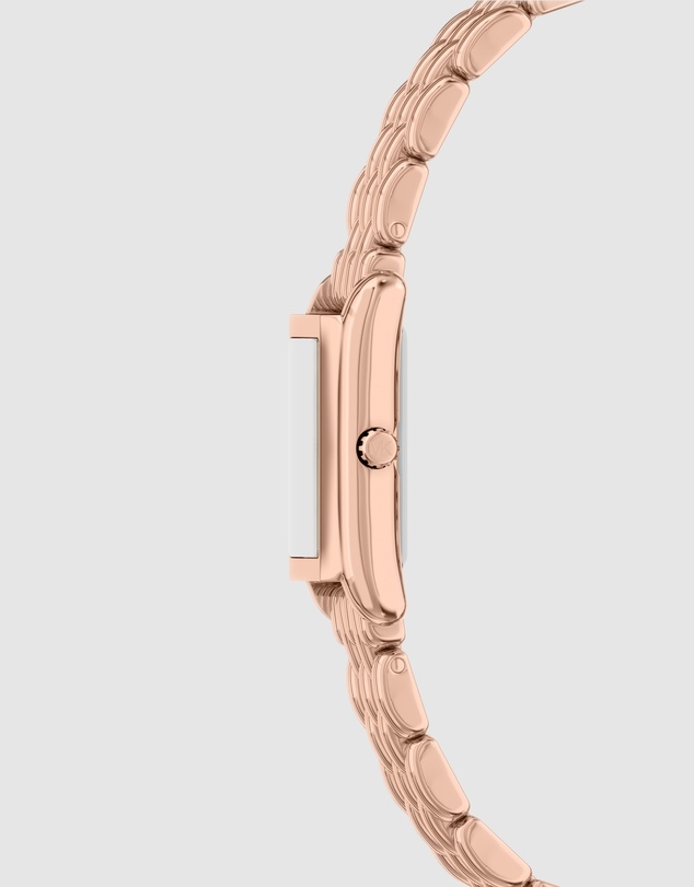 Michael Kors - Essex Rose Gold Analogue Watch