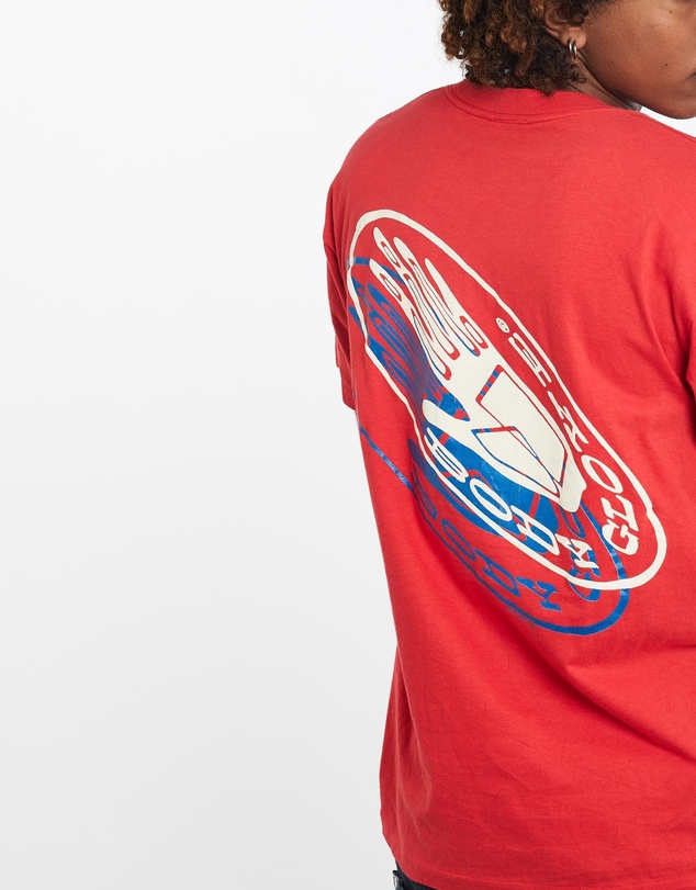 Vintage by The Real Deal - Pre Loved - Vintage 1991 Body Glove Tee
