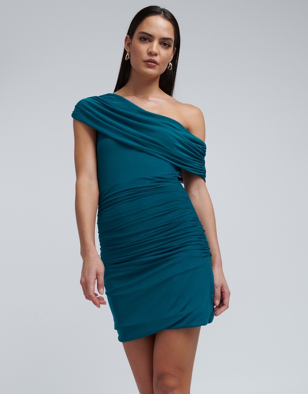 BWLDR - Serenn Mini Dress