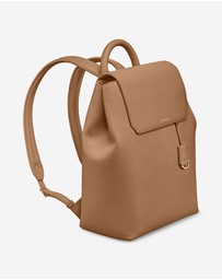 Maison De Sabre - The Medium Soft Backpack