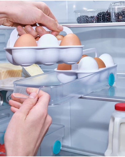 Joseph Joseph - FridgeStore™ Egg Storage Caddy