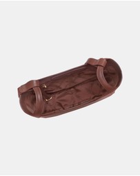 Longchamp - Le Foulonné Shoulder Bag