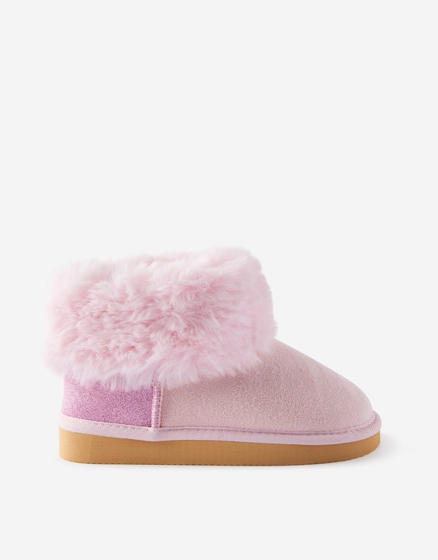 Cotton On Kids - Kids Home Boot