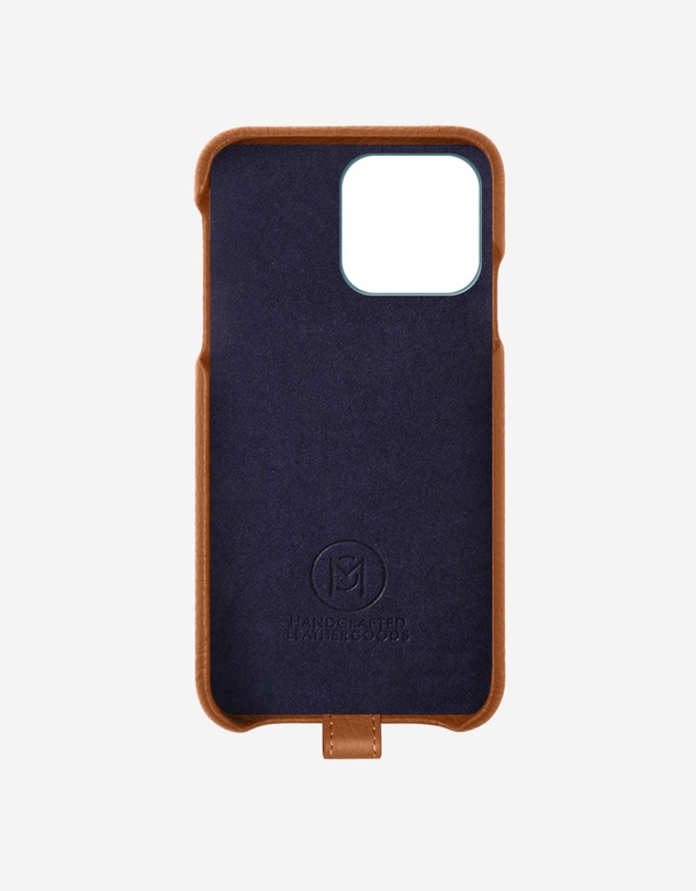Maison De Sabre - Sling Phone Case (iPhone 15 Pro)