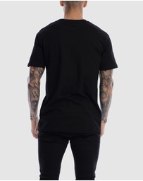 DVNT - Nuance Rise Tee