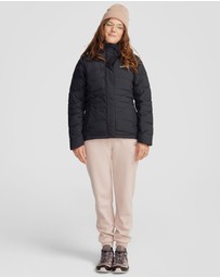 Kathmandu - Winterburn Hooded Down Jacket