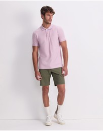 Sportscraft - Sc Pique Polo
