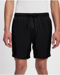 Merlino Street - Minerva Shorts