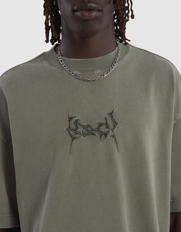 Kiss Chacey - Fangs Street Tee