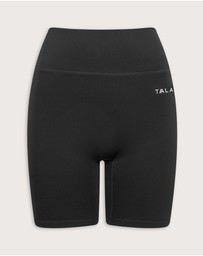 TALA - High Waisted Cycling Shorts