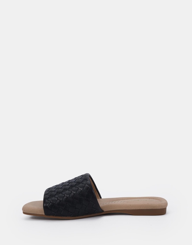 Clarks - Yana Black