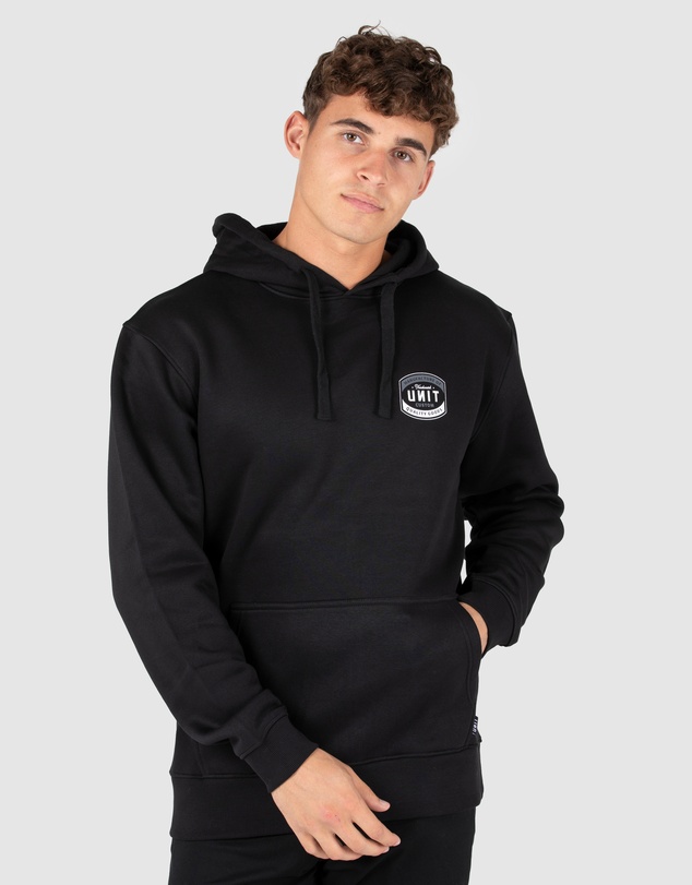UNIT - UNIT Scout Men's Pullover Hoodie