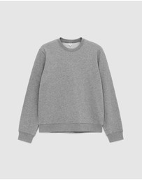 ARKET - Mid-Weight Sweatshirt