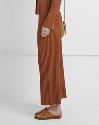 Zerafima - Grasslands Rib Pant