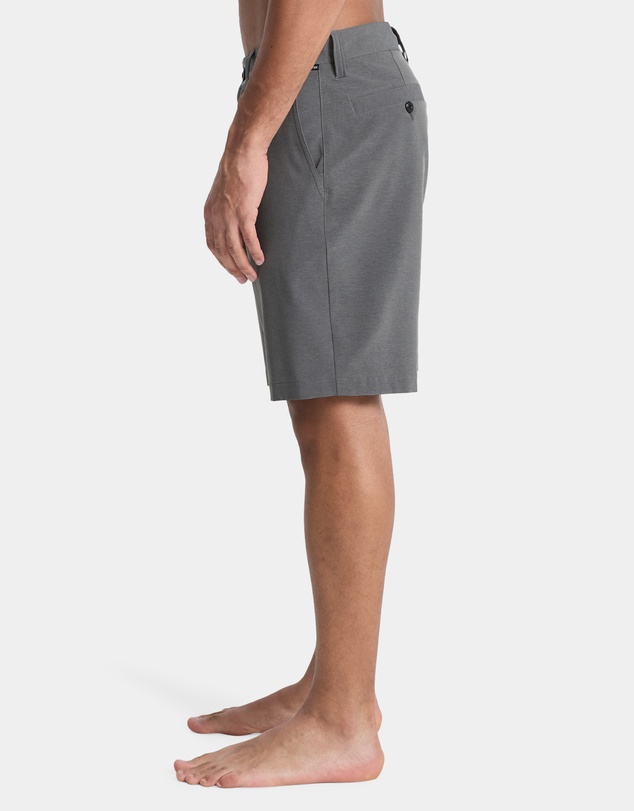 Quiksilver - Mens Union Heater Amphibian 19