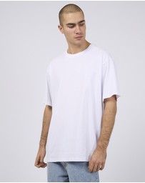 Silent Theory - OVERSIZED TEE 2.0 3PK