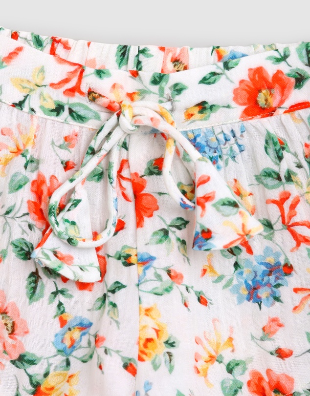 Alex & Ant - Tessa Shorts - Pretty Floral