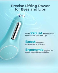 FOREO - BEAR™ 2 Eyes and Lips
