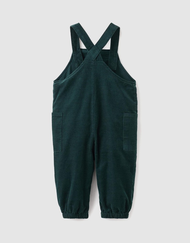M.N.G - Bosque Overalls - Babies
