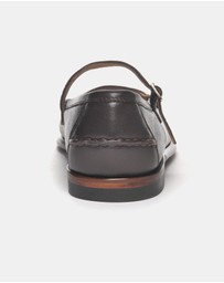 Sebago - Ballerina - Women's