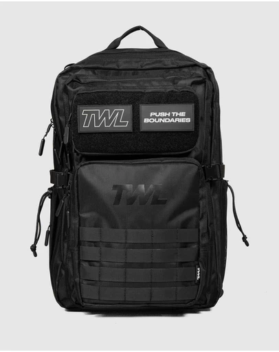 TWL - Vanquish Backpack 2.0 50 Litres