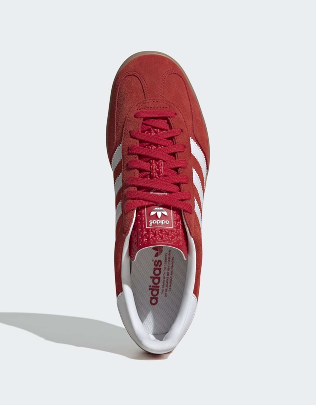 adidas Originals - Gazelle Indoor Shoes Unisex