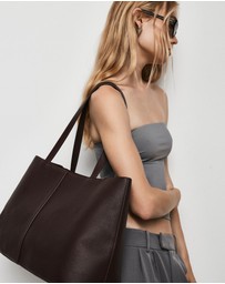 Nakedvice - The Rocky Berry Tote