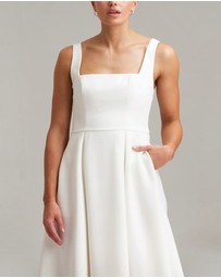 Keepsake the Label - Adored Midi Dress