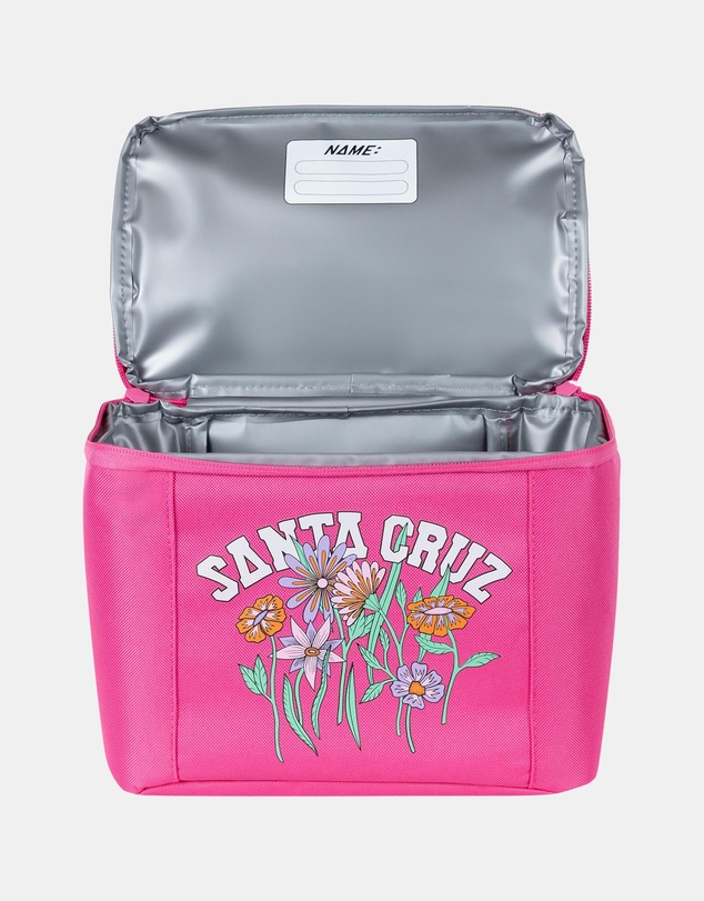 Santa Cruz - Field Strip Lunchbox - Teens