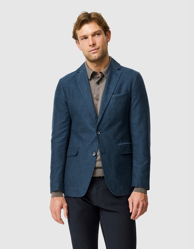 Rodd & Gunn - Smyth Creek Sports Fit Jacket