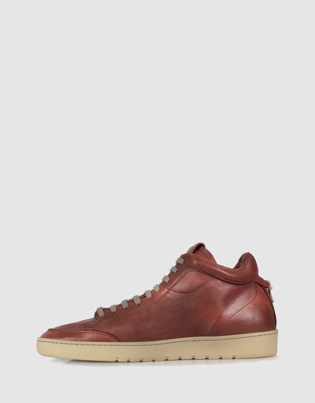 Brando - Lennox Sneakers