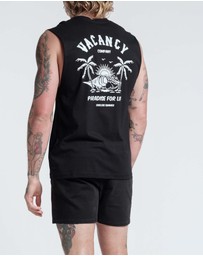 Vacancy Co - Endless Summer Tank